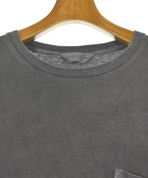 UNUSED เสื้อยืด/เสื้อท็อปส์