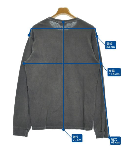 UNUSED เสื้อยืด/เสื้อท็อปส์