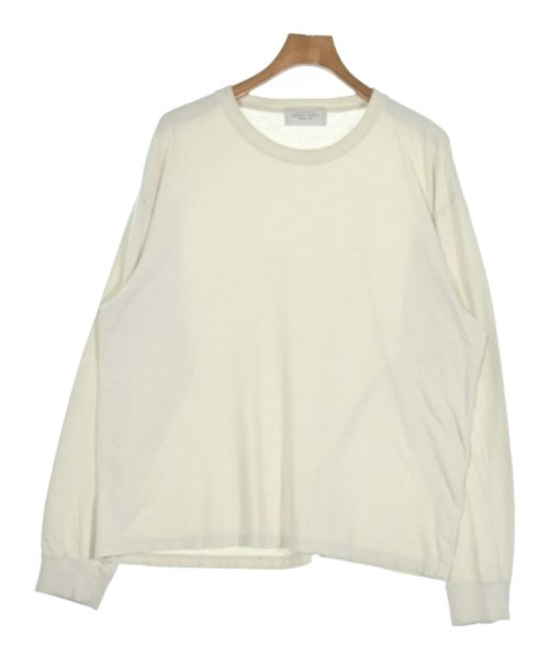 UNUSED เสื้อยืด/เสื้อท็อปส์
