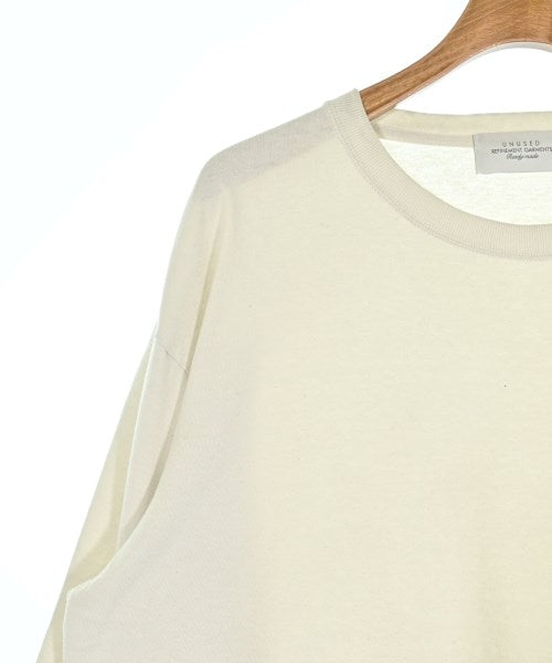 UNUSED เสื้อยืด/เสื้อท็อปส์