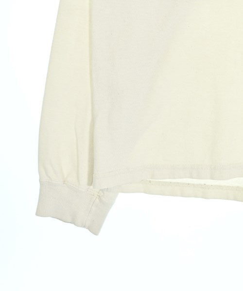 UNUSED เสื้อยืด/เสื้อท็อปส์