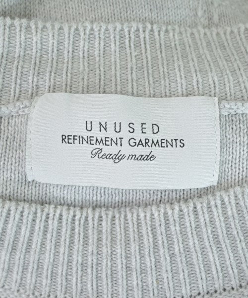UNUSED เสื้อกันหนาว