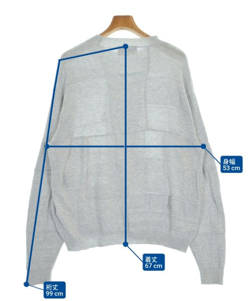 UNUSED เสื้อกันหนาว