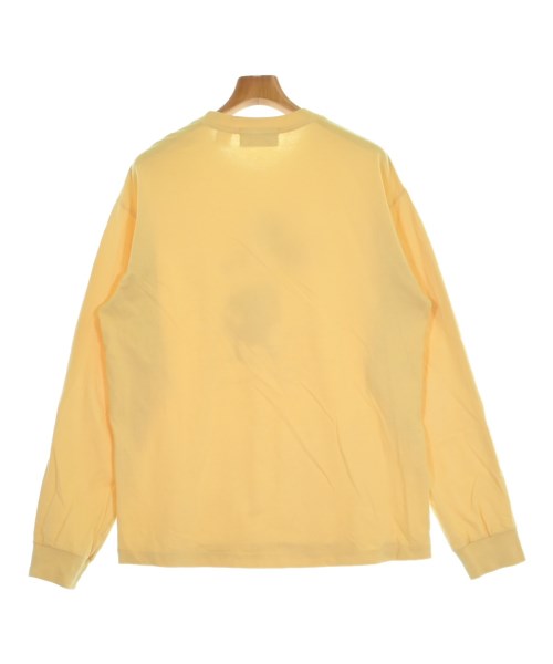 UNUSED เสื้อยืด/เสื้อท็อปส์