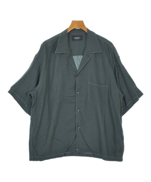 UNUSED เสื้อลำลอง