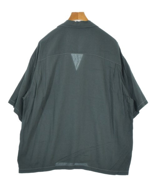 UNUSED เสื้อลำลอง