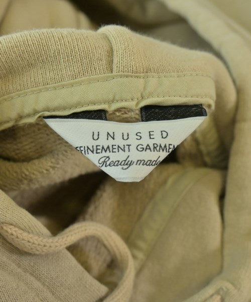 UNUSED เสื้อฮู้ด