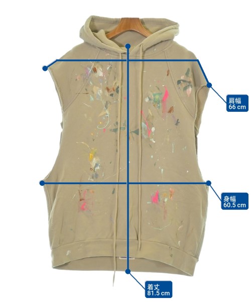 UNUSED เสื้อฮู้ด