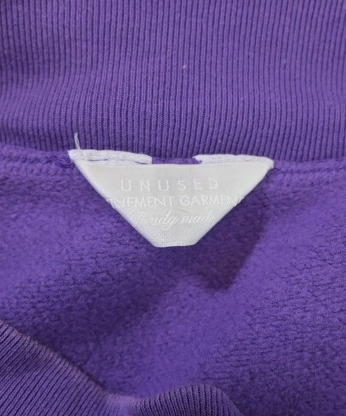UNUSED เสื้อสเวตเตอร์