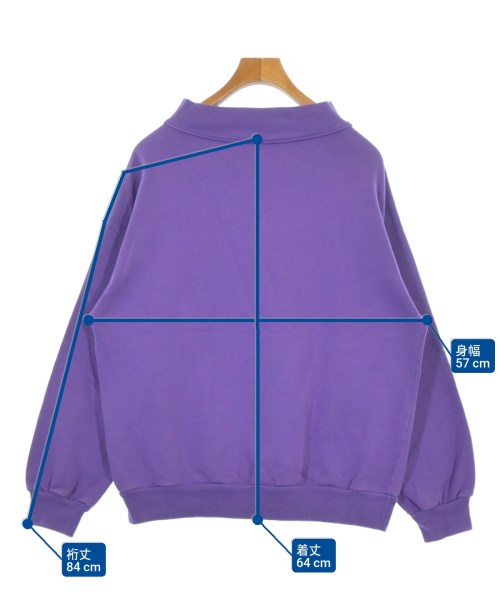 UNUSED เสื้อสเวตเตอร์