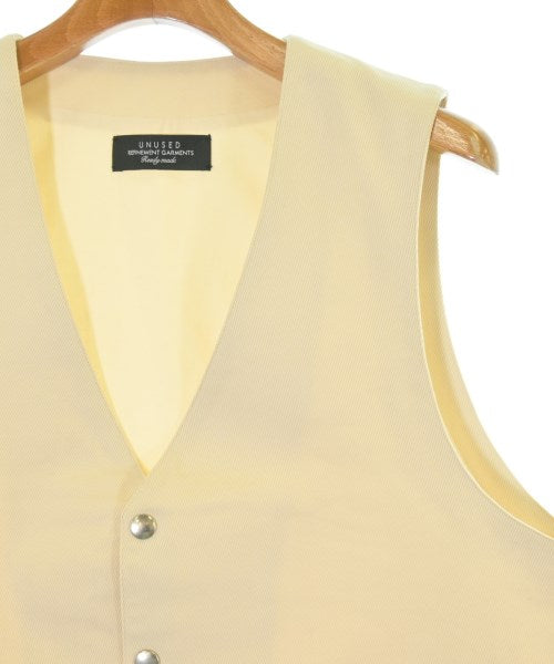 UNUSED เสื้อลำลอง