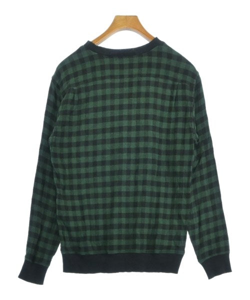 UNUSED เสื้อลำลอง