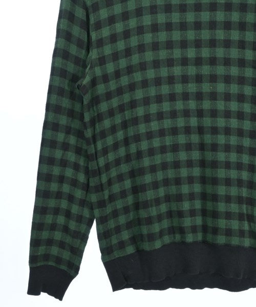 UNUSED เสื้อลำลอง