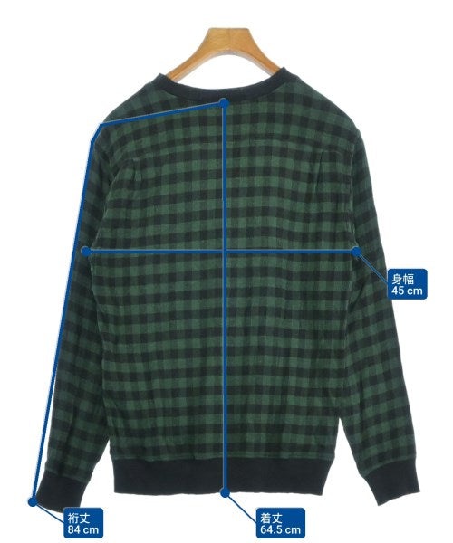 UNUSED เสื้อลำลอง