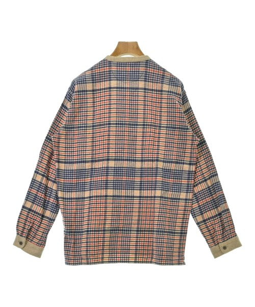 ku･Ra･si เสื้อลำลอง