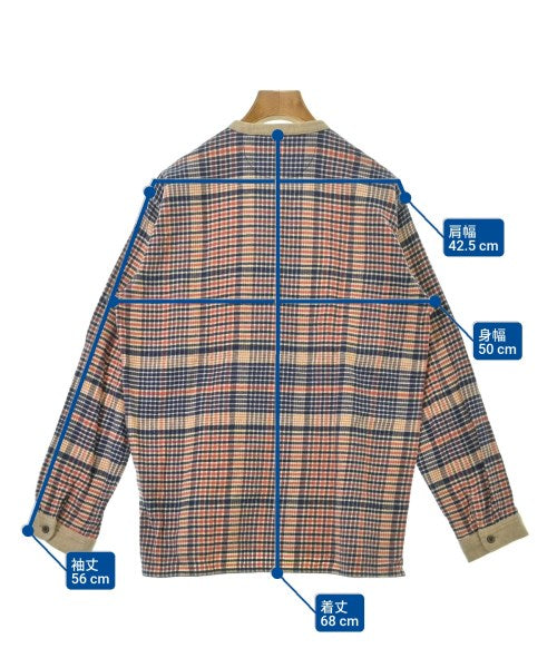 ku･Ra･si เสื้อลำลอง