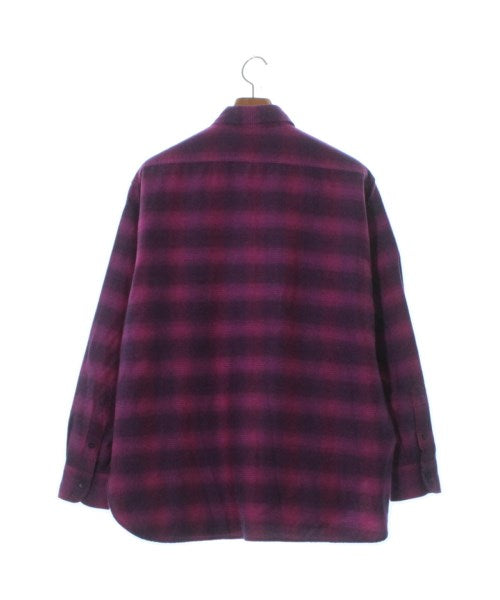 COMOLI เสื้อลำลอง