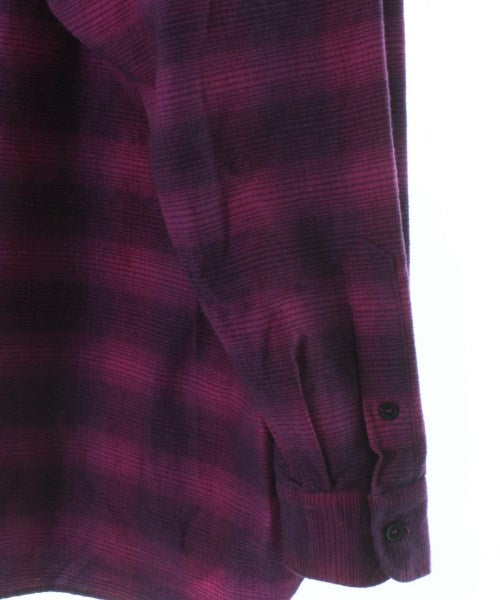 COMOLI เสื้อลำลอง