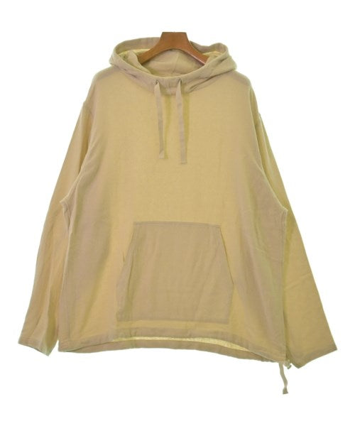COMOLI เสื้อยืด/เสื้อท็อปส์