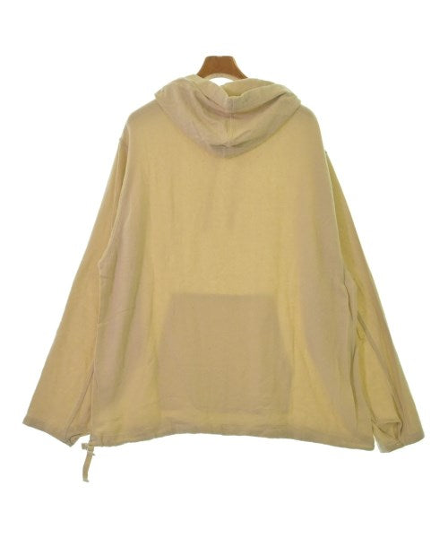 COMOLI เสื้อยืด/เสื้อท็อปส์