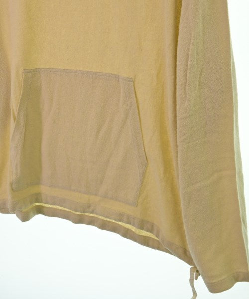 COMOLI เสื้อยืด/เสื้อท็อปส์