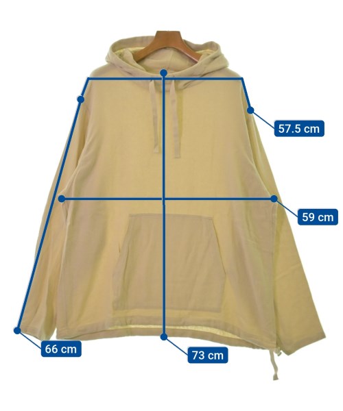 COMOLI เสื้อยืด/เสื้อท็อปส์