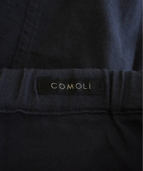 COMOLI กางเกง อื่น
