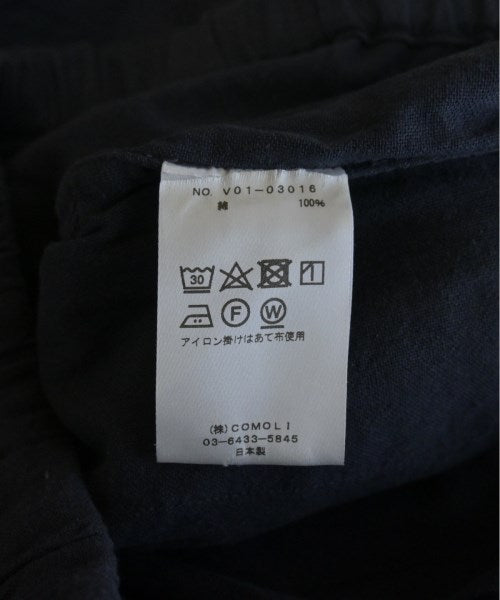 COMOLI กางเกง อื่น