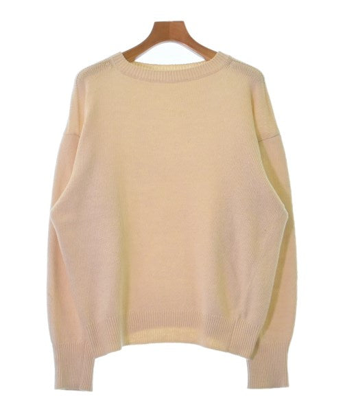 COMOLI เสื้อกันหนาว