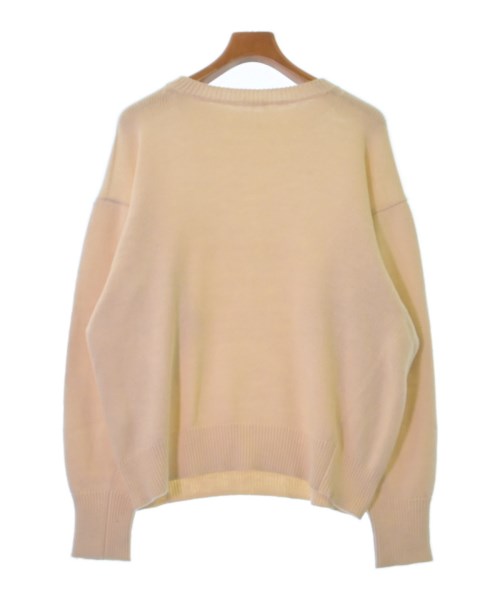 COMOLI เสื้อกันหนาว