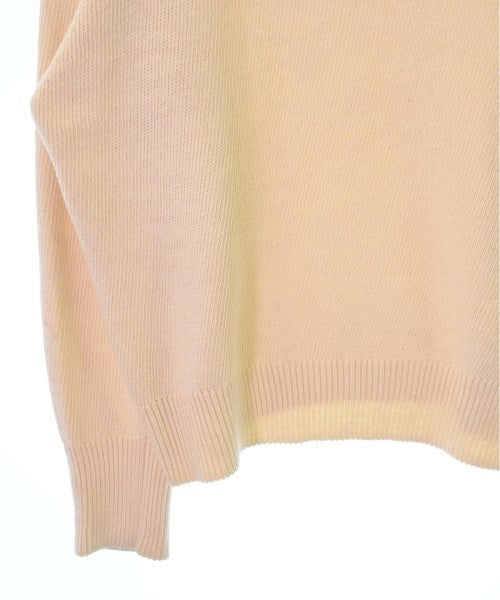 COMOLI เสื้อกันหนาว