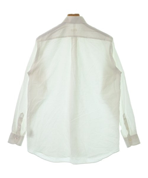 COMOLI เสื้อลำลอง