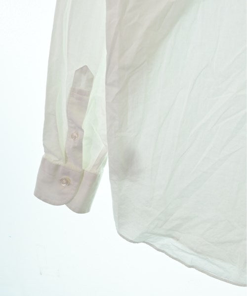 COMOLI เสื้อลำลอง