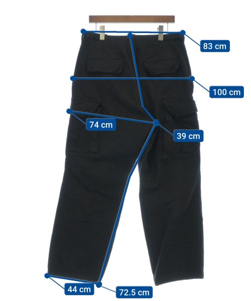 COMOLI กางเกง อื่น