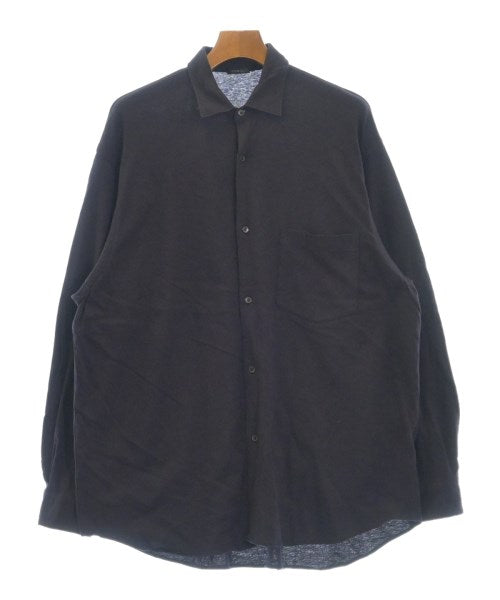 COMOLI เสื้อลำลอง