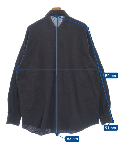 COMOLI เสื้อลำลอง