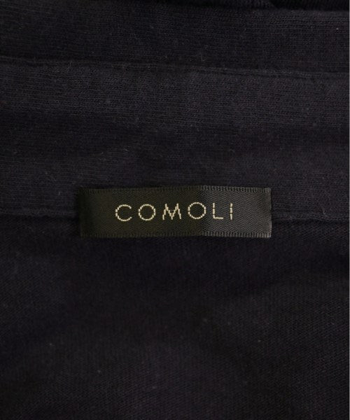 COMOLI เสื้อลำลอง