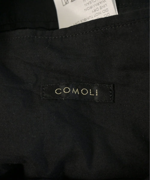 COMOLI แจ็คเก็ตเบลาส์ อื่น