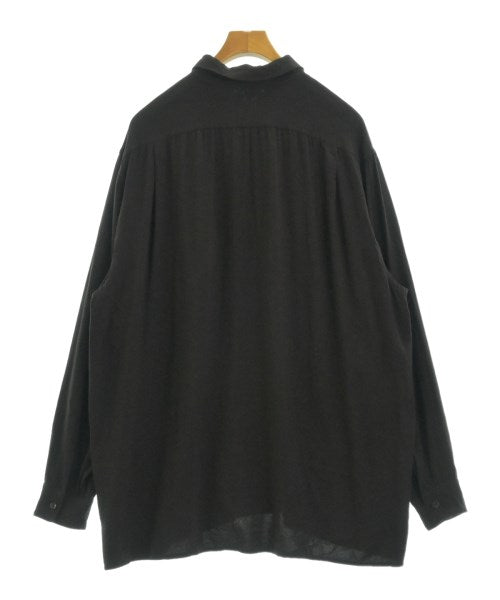 COMOLI เสื้อลำลอง