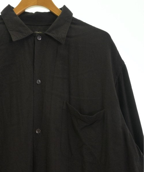 COMOLI เสื้อลำลอง