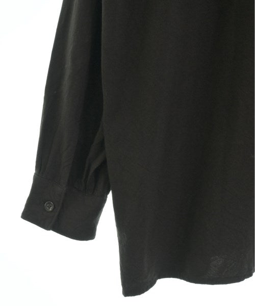 COMOLI เสื้อลำลอง