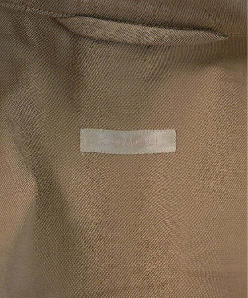 COMOLI กางเกง อื่น