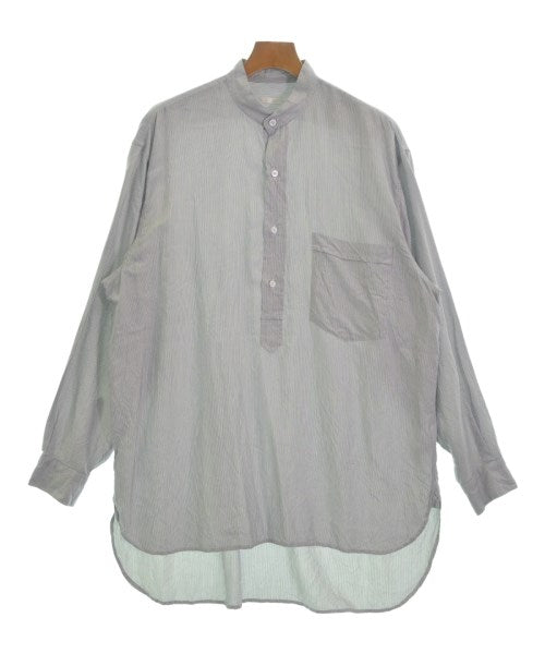 COMOLI เสื้อลำลอง
