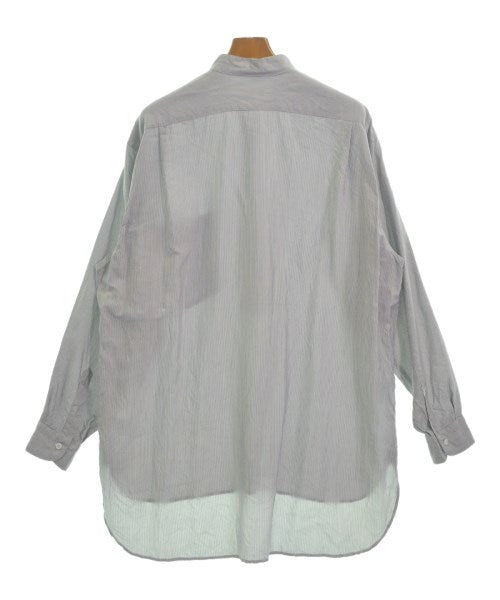 COMOLI เสื้อลำลอง