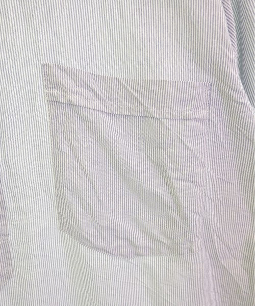 COMOLI เสื้อลำลอง