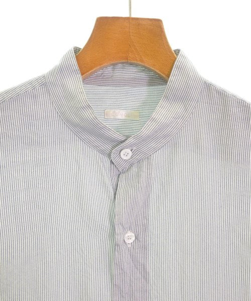 COMOLI เสื้อลำลอง