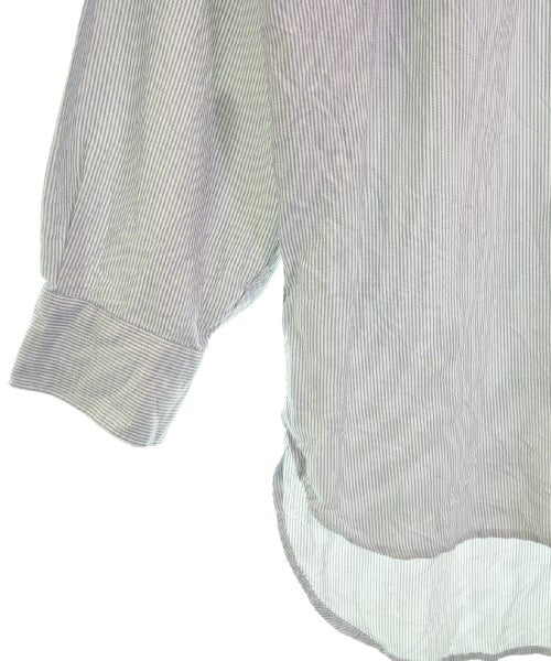 COMOLI เสื้อลำลอง