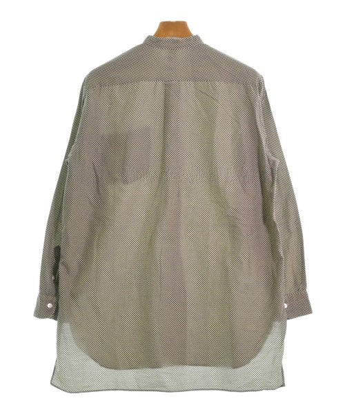 COMOLI เสื้อลำลอง