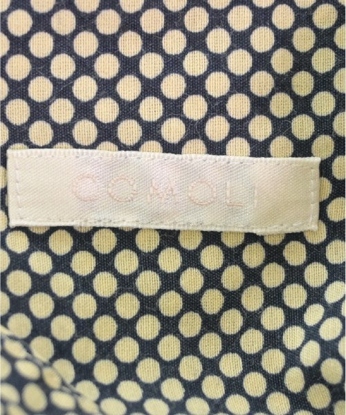 COMOLI เสื้อลำลอง