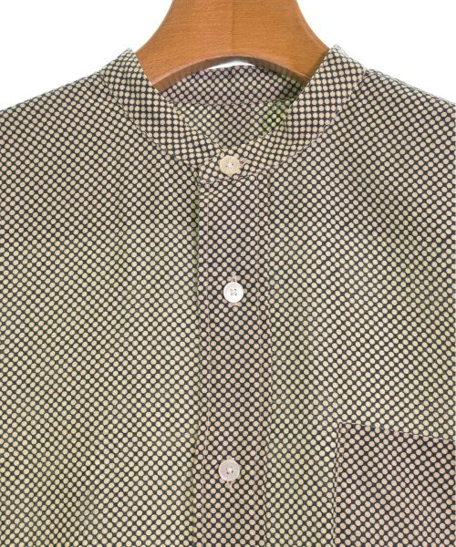 COMOLI เสื้อลำลอง